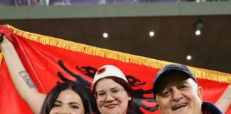 113 vjetori i Pavarësisë së Shqipërisë, urimi i UEFA-s: Gëzuar popullit që jeton me futbollin!