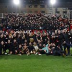 Ndryshon situata te vazot e “play off”-it: Shqipëria shmang Çekinë, por mund të ndeshet me ekipin që po i hap punë Gjermanisë