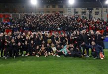 Ndryshon situata te vazot e “play off”-it: Shqipëria shmang Çekinë, por mund të ndeshet me ekipin që po i hap punë Gjermanisë