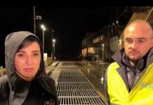 Situata nga reshjet, Balluku në Koman: Nuk parashikohet hapje e portave