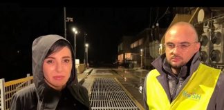 Situata nga reshjet, Balluku në Koman: Nuk parashikohet hapje e portave