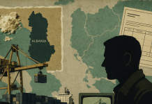 “Bosht trafiku Shqipëri–Turqi”, raporti italian: Pse grupet kriminale shqiptare po e zhvendosin fokusin te drogat e forta