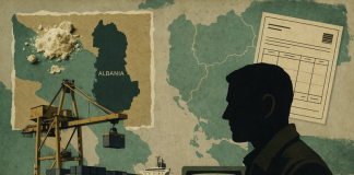 “Bosht trafiku Shqipëri–Turqi”, raporti italian: Pse grupet kriminale shqiptare po e zhvendosin fokusin te drogat e forta