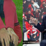 “Sylvinho e shkatërroi nga nervat”! Alliu flet për Brojën: U dëmtua edhe sepse donte t’i kërkonte falje të gjithëve