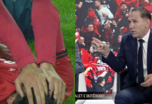 “Sylvinho e shkatërroi nga nervat”! Alliu flet për Brojën: U dëmtua edhe sepse donte t’i kërkonte falje të gjithëve