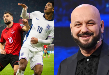 “Pak lojtarë mendojnë si Shehu”! Gazetari shqiptar flet për mediat në Poloni: Ju keni Lewandowski-n, ne mbahemi te…Armando Broja