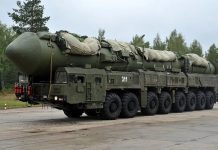 Rusia gati të furnizojë Venezuelën me raketa “Oreshnik” dhe “Kalibr”, pas tensioneve me SHBA