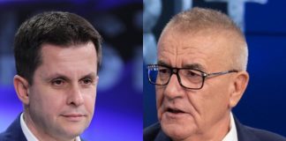 “Pse u fshehët pas të pavarurve? Jeni bërë si OJQ”/ Alimehmeti: Duhet riorganizim kokë e këmbë i PD-së!