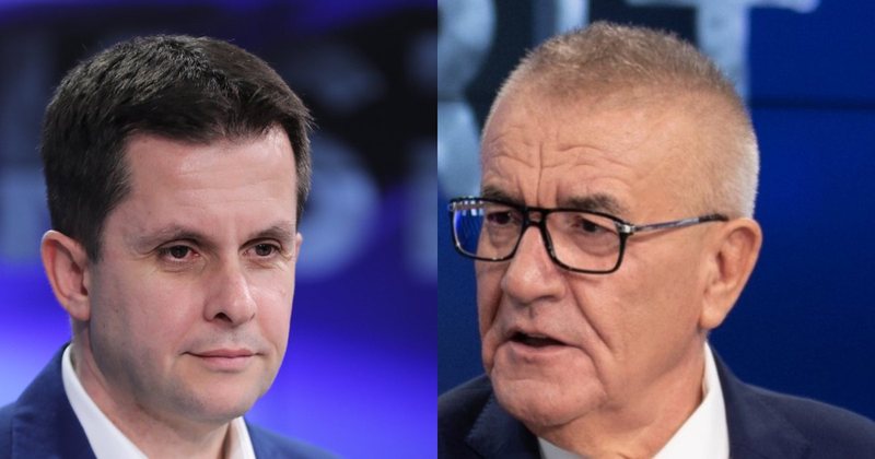  Pse u fshehët pas të pavarurve  Jeni bërë si OJQ   Alimehmeti  Duhet riorganizim kokë e këmbë i PD së 