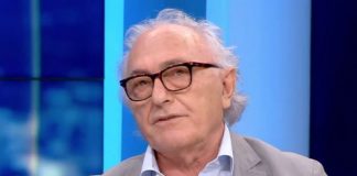 Burgu nuk është i mirë