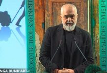 “Besa” në Bunk Art/ Rama: E keqja shpesh nuk është djallëzore apo e bujshme, por e zakonshme, administrative dhe e përulur. Është thjeshtë banale