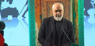 “Besa” në Bunk Art/ Rama: E keqja shpesh nuk është djallëzore apo e bujshme, por e zakonshme, administrative dhe e përulur. Është thjeshtë banale