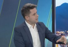 Alimehmeti zbulon arsyet pse mungoi në protestën e PD: Këshilli Kombëtar nuk u pyet