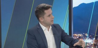 Alimehmeti zbulon arsyet pse mungoi në protestën e PD: Këshilli Kombëtar nuk u pyet