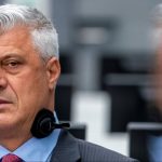 Gjyqi ndaj ish-krerëve të UÇK-së/ Ish-i dërguari i posaçëm i SHBA në Kosovë: S’kam dëgjuar që Thaçi të ketë urdhëruar aktivitete të paligjshme