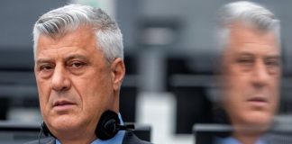 Gjyqi ndaj ish-krerëve të UÇK-së/ Ish-i dërguari i posaçëm i SHBA në Kosovë: S’kam dëgjuar që Thaçi të ketë urdhëruar aktivitete të paligjshme