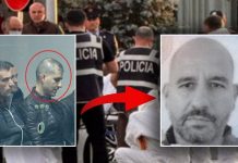 Ndryshimi drastik i Gilmando Danit dhe fejesa me një arkitekte e profil i ulët që mbante pas daljes nga burgu