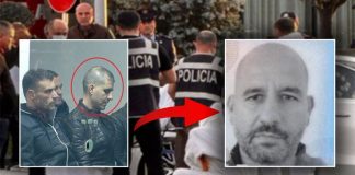 Ndryshimi drastik i Gilmando Danit dhe fejesa me një arkitekte e profil i ulët që mbante pas daljes nga burgu