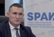 Nga Veliaj te Balluku kanë rrjedhur informacione nga SPAK në media, reagon ALTIN DUMANI