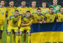 Ukraina mund Islandën dhe dërgon Shqipërinë në vazon e tretë, Serbia fiton kundër Letonisë