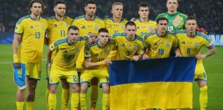 Ukraina mund Islandën dhe dërgon Shqipërinë në vazon e tretë, Serbia fiton kundër Letonisë