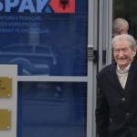 Berisha kërkon t’i hiqet masa ‘detyrim paraqitje’, i drejtohet sërish Kushtetueses