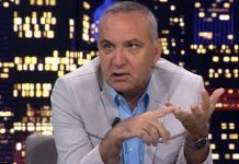 Eduard Zaloshnja: Java e fundit e zhyti fare PD-në në Vlorë dhe Berat