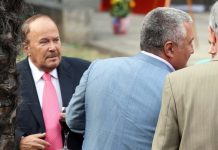 Ilir Meta: Si donte të më arrestonte Berisha se e gënjyen, pastaj arrestoi Nanon. Sot na duhet një Vasil Laçi i ri, toka jonë nuk i duron dot çibanët e huaj