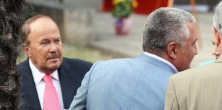 Ilir Meta: Si donte të më arrestonte Berisha se e gënjyen, pastaj arrestoi Nanon. Sot na duhet një Vasil Laçi i ri, toka jonë nuk i duron dot çibanët e huaj