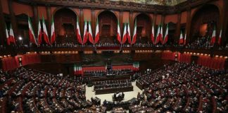 Parlamenti italian miraton dënimin me burgim të përjetshëm për vrasjen e grave