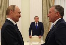 “Thuaji Putinit se…”/ Zbardhet telefonata e fshehtë Moskë – Washington për Ukrainën