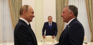 “Thuaji Putinit se…”/ Zbardhet telefonata e fshehtë Moskë – Washington për Ukrainën