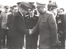 “Si e informonte Fatil Hoxha, Enverin për shkeljet ndaj shqiptarëve të Kosovës nën pushtetin e Titos