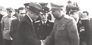 “Si e informonte Fatil Hoxha, Enverin për shkeljet ndaj shqiptarëve të Kosovës nën pushtetin e Titos