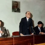 “Sirtari i Hekuranit” – Një histori mes Ramiz Alisë, Fatos Nanos dhe gjermanëve në 1986. A do kishte rrjedhur historia ndryshe?