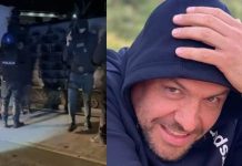 Gjykata e la në burg, shefi i Antiterrorit: Më kanë përdorur emrin, nuk kam pasur Sky Ecc