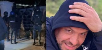 Gjykata e la në burg, shefi i Antiterrorit: Më kanë përdorur emrin, nuk kam pasur Sky Ecc