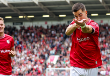 “Ja kush më frymëzon”, rrëfimi i Mehmetit: Futbolli, jeta ime