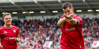 “Ja kush më frymëzon”, rrëfimi i Mehmetit: Futbolli, jeta ime