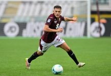 Në qendër të projektit, por shifrat nxjerrin “zbuluar” Asllanin, mesfushorit kuqezi i mungon “prekja magjike”