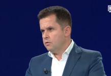 Zgjedhjet e 9 nëntorit, Alimehmeti: Opozita duhet të frymëzojë qytetarët dhe rinovohet