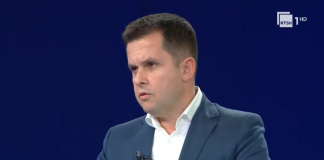 Zgjedhjet e 9 nëntorit, Alimehmeti: Opozita duhet të frymëzojë qytetarët dhe rinovohet