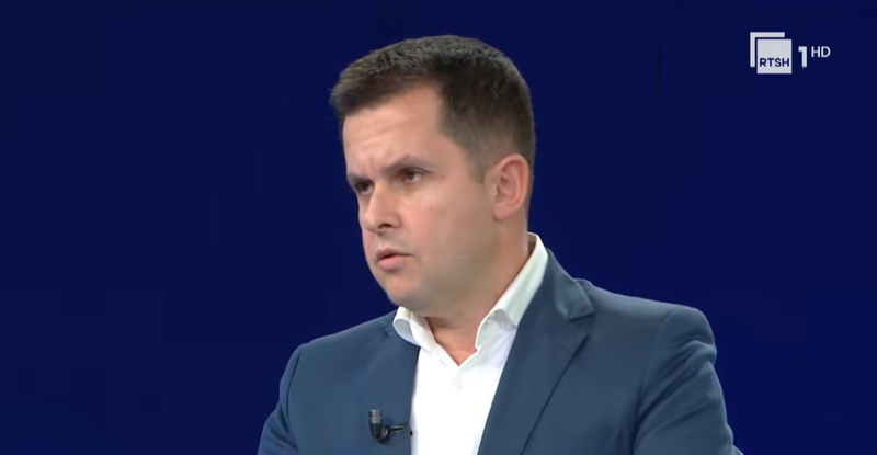 Zgjedhjet e 9 nëntorit  Alimehmeti  Opozita duhet të frymëzojë qytetarët dhe rinovohet