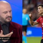 “Përse e merr kot në Kombëtare?”, gazetari habitet me Silvinjon: Nuk ka të drejtë Jasir Asani të luajë një minutë te Shqipëria…