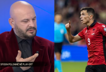 “Përse e merr kot në Kombëtare?”, gazetari habitet me Silvinjon: Nuk ka të drejtë Jasir Asani të luajë një minutë te Shqipëria…