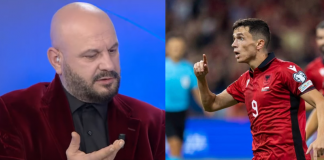 “Përse e merr kot në Kombëtare?”, gazetari habitet me Silvinjon: Nuk ka të drejtë Jasir Asani të luajë një minutë te Shqipëria…