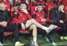 Trajneri i Rubin Kazan kritikon stafin e Kombëtares së Shqipërisë: Daku, për të ardhur keq