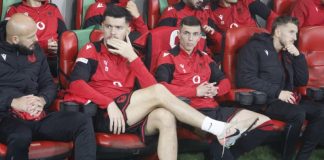 Trajneri i Rubin Kazan kritikon stafin e Kombëtares së Shqipërisë: Daku, për të ardhur keq