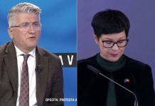 Gjekmarkaj: Marta Kos më surprizoi, s’e prisja që të mbante anësi dhe t’i bënte qejfin Ramës. Ia thashë dhe në sy