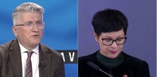 Gjekmarkaj: Marta Kos më surprizoi, s’e prisja që të mbante anësi dhe t’i bënte qejfin Ramës. Ia thashë dhe në sy